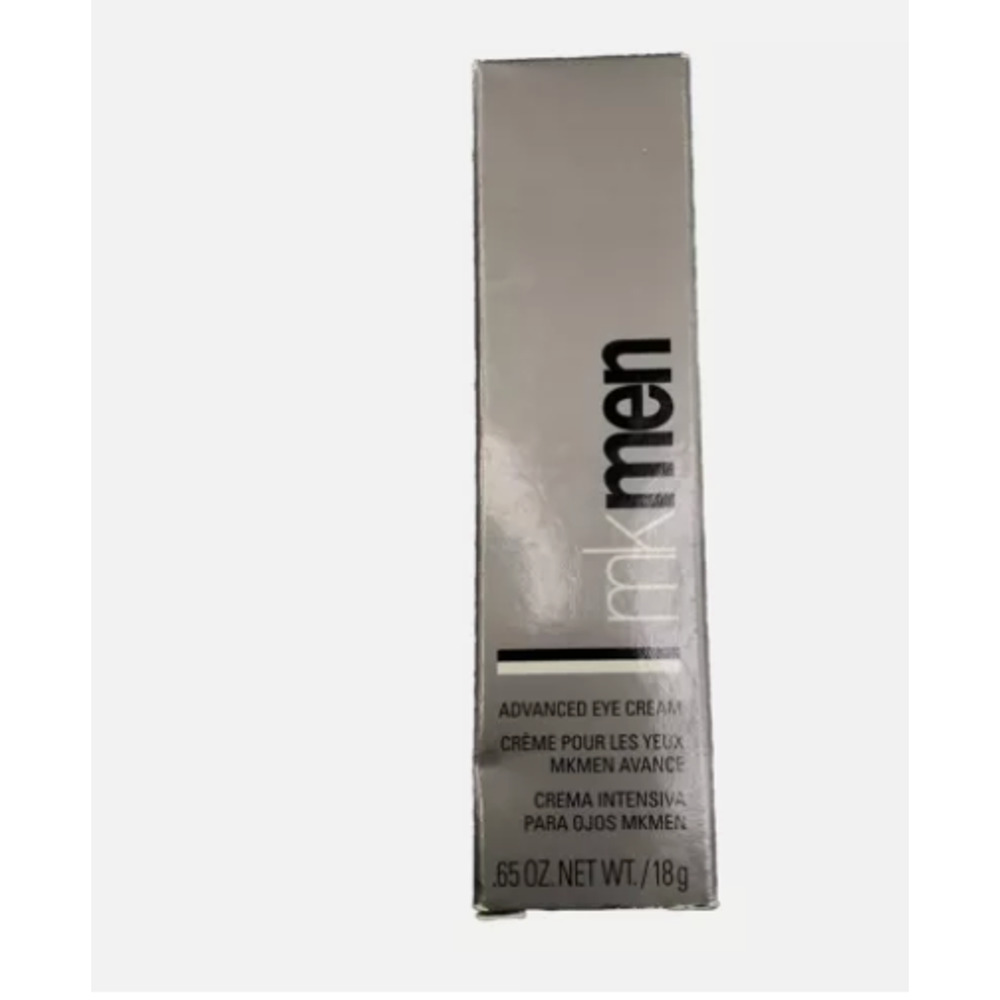 Mary Kay Men’s Advanced Eye Cream .65 Ounces